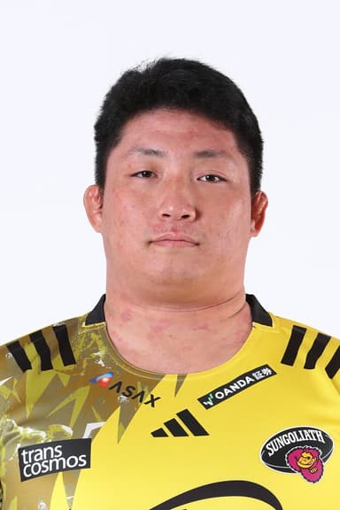 大賀宗志