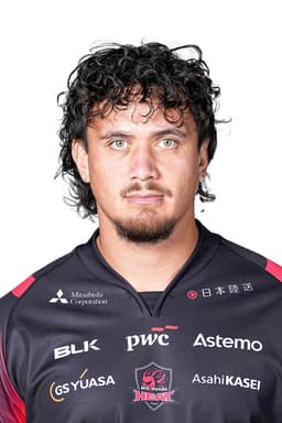 コナー・ウィホンギ