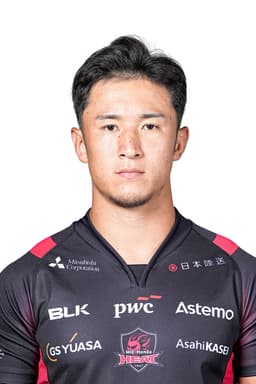北條拓郎