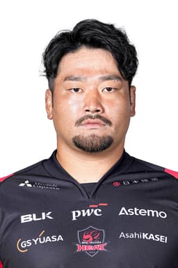 吉岡大貴