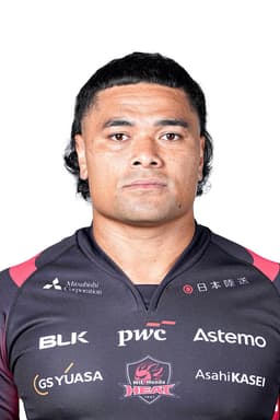 ラリー・スルンガ