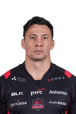 ベン・ポルトリッジ