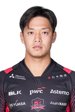 河井優