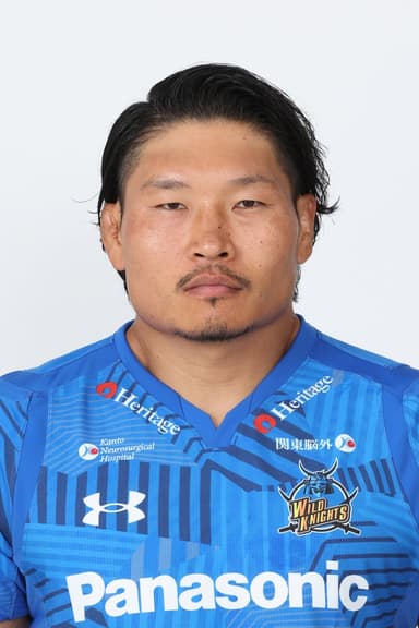 稲垣啓太