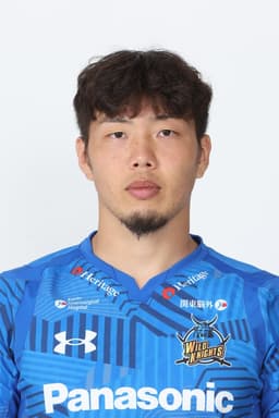 本堂杏虎