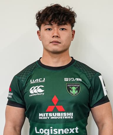 平翔太