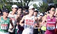 関東学生連合メンバー対象校などを発表