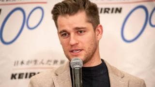 “オランダの貴公子”が参戦！ バンクリーグ第3戦