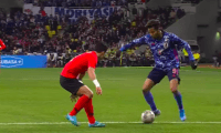 韓国 vs. 日本 / 東アジアE-1サッカー選手権（男子）