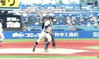 【ハイライト】法政大学 対 明治大学