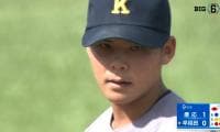 【ハイライト】慶應義塾大学 対 早稲田大学