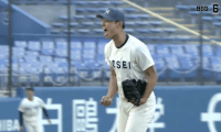 【ハイライト】法政大学 対 明治大学