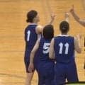 全日本大学バスケットボール新人戦 八王子会場 Aコート 女子予選【見逃し配信】