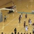 全日本大学バスケットボール新人戦 八王子会場 Bコート 女子予選【見逃し配信】