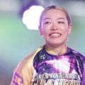 パリオリンピック帰り即レースの佐藤水菜が女子オールスター競輪で優勝　３日間連続１着、９車身差の圧勝に一同白旗