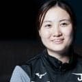 フェンシング・尾﨑世梨が感じた、海外遠征で生きた大学での授業と英語力「文武両道を目指せば絶対に役に立つ」