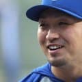 「重要なステップを順調にクリア」鈴木誠也、復帰へ着実な前進　MLB公式が伝えた現状と指揮官の評価