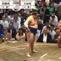 「え、ホンモノだ」「お綺麗でびっくり」大相撲九月場所で話題に 溜まり席に“知る人ぞ知る”女性の姿
