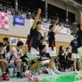 日大白鷗大に勝利でホームゲームへ視界良好！─第102回関東大学バスケットボールリーグ戦