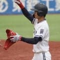好機作るもあと一本が出ず完封負け-東都大学野球秋季リーグ戦　対東洋大１回戦