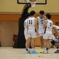 ２巡目スタート！国士大に敗れ、連勝６でストップ─第102回関東大学バスケットボールリーグ戦