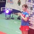 KA神奈川、岡田琴菜が連敗ストップに「素直にうれしい」　主将が口にする再加入の盟友・長﨑美柚への信頼「ありがたい存在」【Tリーグ】