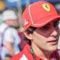 平川亮はF1シート獲得ならず　ハースが21歳カマラを抜擢「純粋な速さ以上のもの」