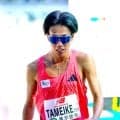 【陸上】溜池一太が日本勢トップの５位　日本歴代６位タイの好記録「スピードをマラソンにつなげる練習をしてきた」…東京レガシーハーフマラソン