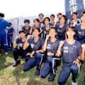箱根予選会トップ通過の東洋大、本戦へ早くも始動　日本人トップの宮崎優は青学大３年時の黒田朝日をイメージして花の２区へ
