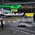 【スーパーＧＴ】絶対王者ａｕトムス、まさかの違反　ドライブスルーペナルティーで順位落とす　ラストまで激烈バトル