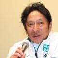 青学大・原監督　恒例の作戦名「俺たちの箱根駅伝大作戦」　自身出演のドラマそのままに「今パッと思いつくのは…これしかないでしょ！」