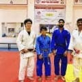 ボロボロの畳からメダリストへ！インド柔道を導いた24歳日本人
