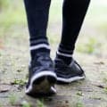 毎日30分歩くと「最初に」何が変わる？1ヶ月続けた場合