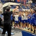 【10月17〜18日開催：オータムリーグ レポート】東海大が7度目の優勝。上位争いと残留争いも激化