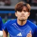 新婚久保建英、結婚発表後初ゴール「自分で行こうって決めていた」７戦ぶり先発で結果　復調兆し