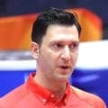 【バレー女子】ロス五輪切符へ課題山積　アクバシュ監督は険しい表情で総括「全ての技術で向上する必要」「特にメンタル強化」