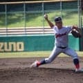 京都国際が先発全員安打で東洋大姫路に逆転勝利！今大会から背番号1となった速球派サイドが無失点の快投【近畿】