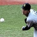 仙台育英の日高投手　青森山田に八回途中3失点　1年ぶりの公式戦で