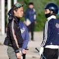 【菊花賞】「ここを逃したら、もう一生あるかないか」松山弘平騎手ロブチェンで牡牝３冠に挑戦