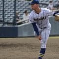 健大高崎のエース右腕が8回無四球3安打のパーフェクトピッチング！2年ぶり4強呼び込み指揮官も「甲子園の経験が自信に」【関東】