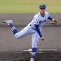 【高校野球】健大高崎・石垣聡志「スピードを求めないように」「勝つ投球」で完封　センバツ当確