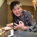 那須川天心「ゆっくり走ったり」すでに再起へ始動　ターゲットや計画は「ここでは言わない」