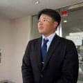 【日本ハム】戦力外の明瀬諒介「トライアウトも含め…」現役続行希望、高卒３年目で２軍戦８発