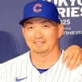今オフFAのカブス鈴木誠也　市場価値は４年総額176億円と米専門メディアが試算