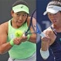  【告知】内島萌夏vs柴原瑛菜 