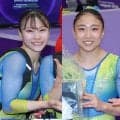 【体操】団体総合　日本女子は５位で決勝進出　日本時間２２日の決勝で３位以内ならロス五輪出場枠を獲得…世界選手権