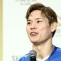 【バレー】西田有志がSVリーグ初戦を前に「今年も翼を授かります」