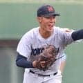 高校野球　横浜が３年連続のセンバツ出場当確！樹徳をコールド圧倒で４強進出　エース小林鉄三郎が７回２失点　神奈川県勢のＷ出場確実に