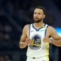 右足首負傷と報じられたステフィン・カリーが翌日の練習へ参加…開幕戦も出場へ