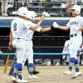 健大高崎が初戦コールド勝ち　選抜へ前進　秋季関東地区高校野球大会